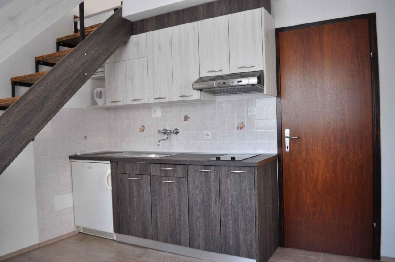 In - Istrien 40312 Apartment Poreč
