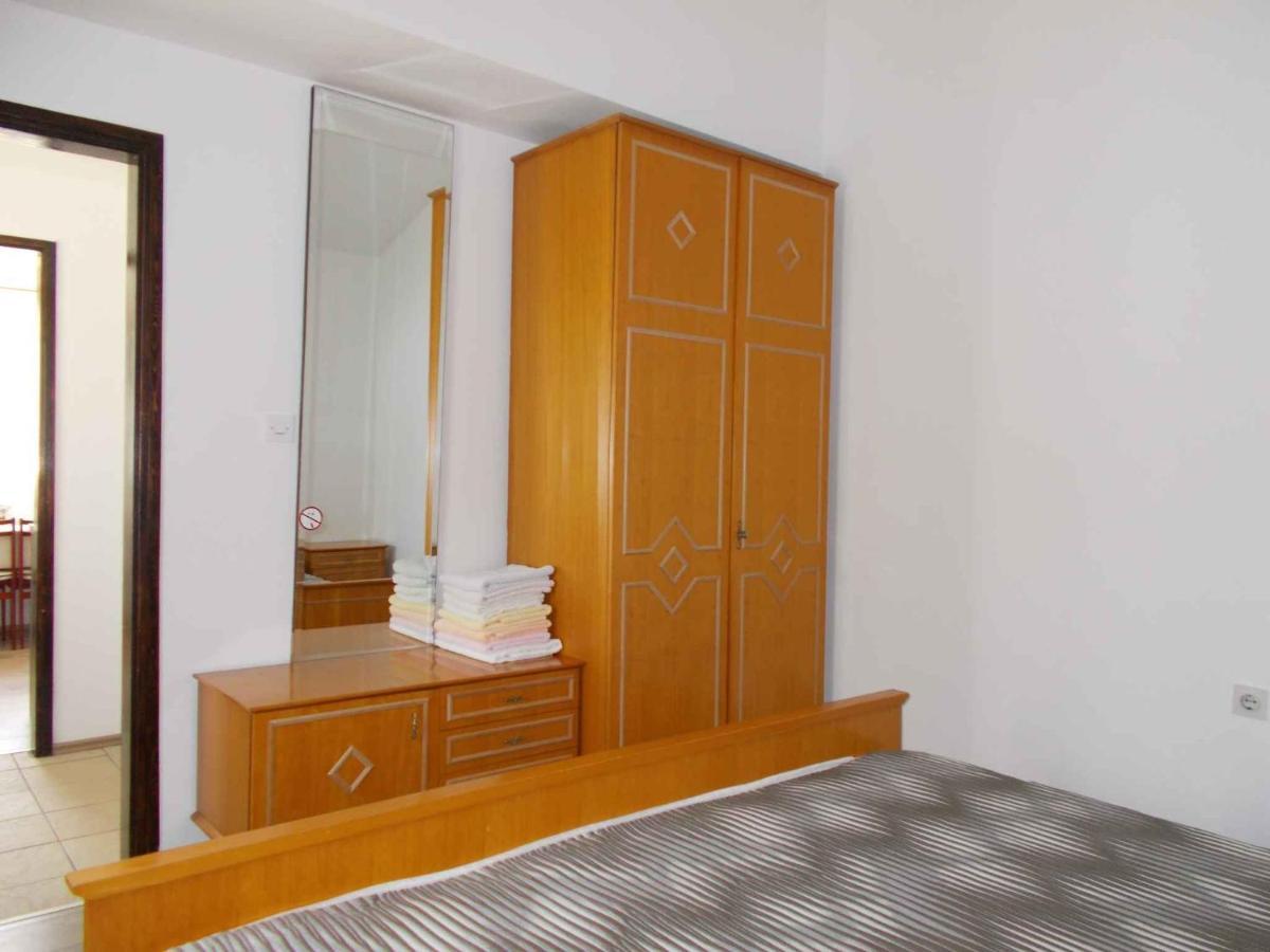 In - Istrien 40312 Apartment *