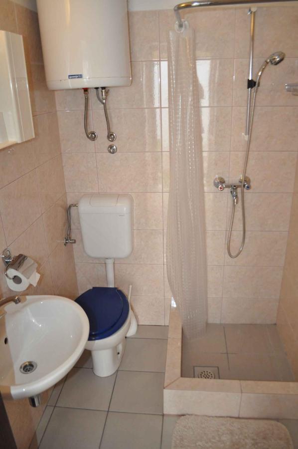 In - Istrien 40312 Apartment Poreč